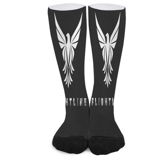 Adult Socks - Mid Calf