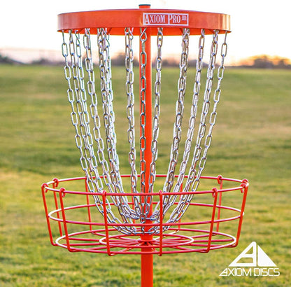 Pro HD Disc Golf Basket