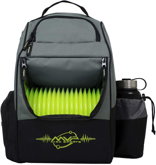 Backpack Shuttle Disc Golf Backpack Bag (Choose Your Favorite Color)