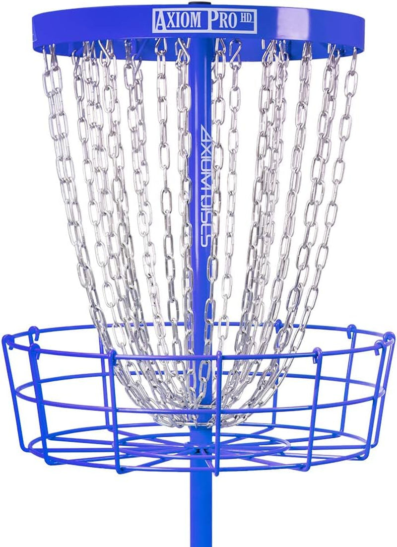 Pro HD Disc Golf Basket