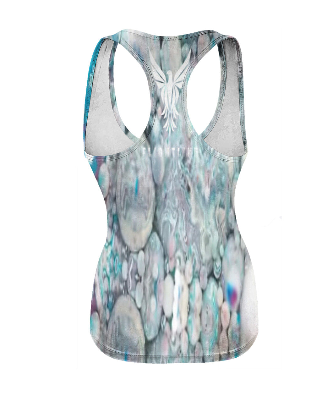 AOP Lady'S Tank Top