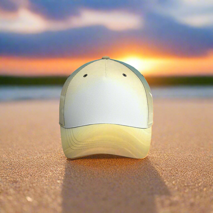 Snap Back Sunset