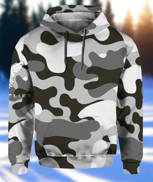 Camo Artic