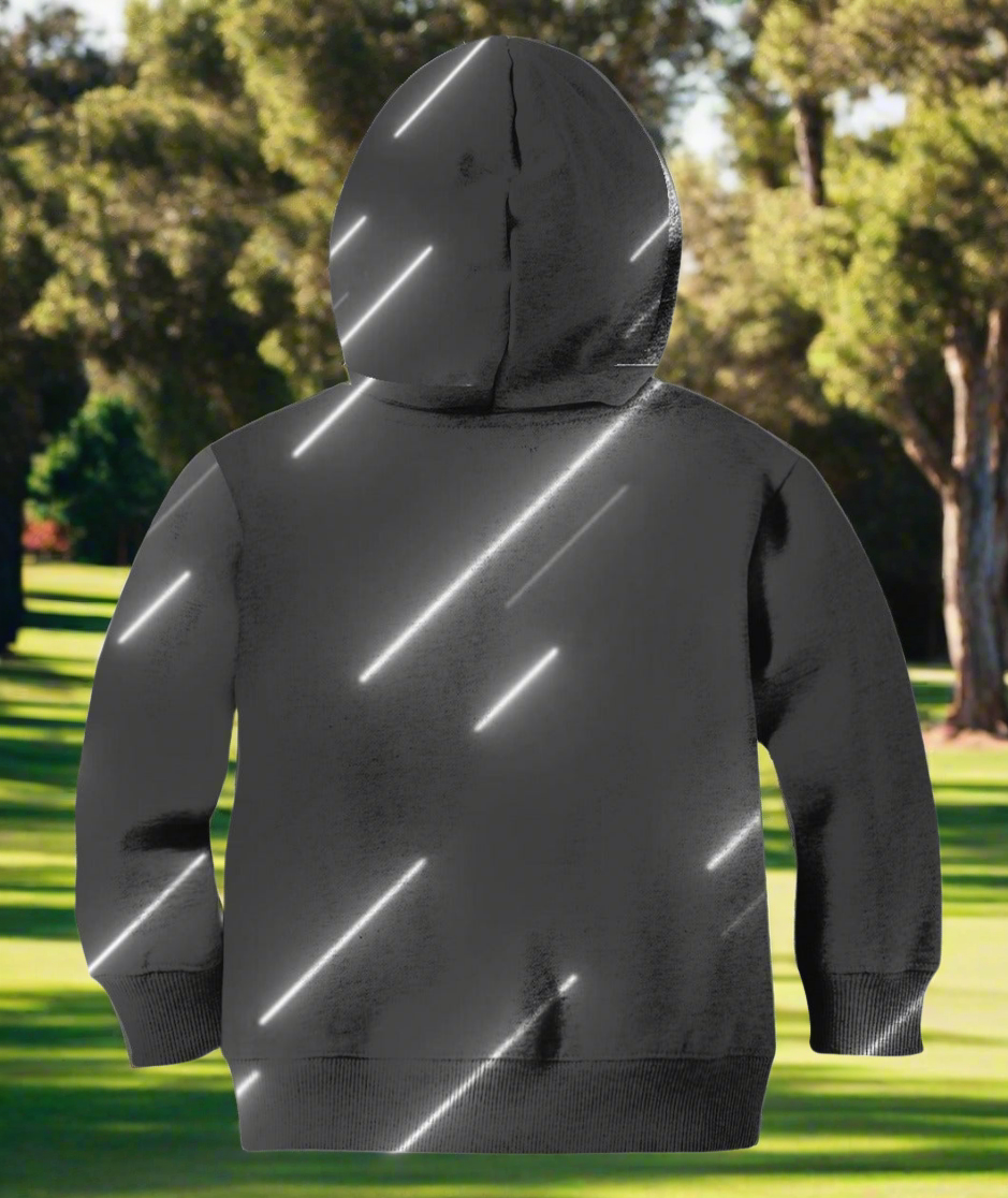 Juniors Hoodie Lightspeed