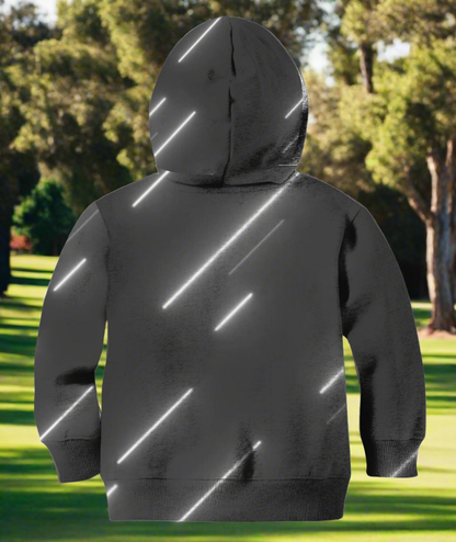 Juniors Hoodie Lightspeed