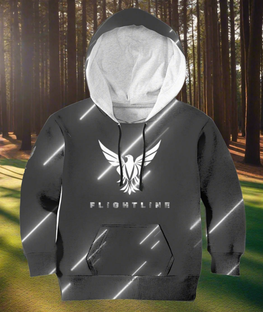 Juniors Hoodie Lightspeed