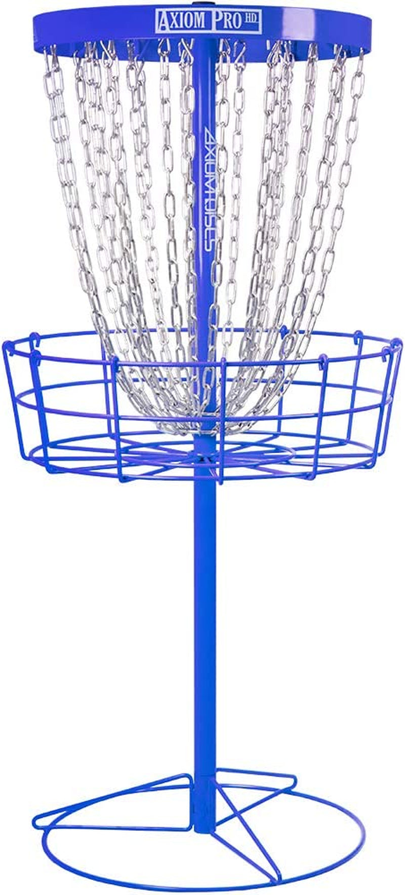 Pro HD Disc Golf Basket